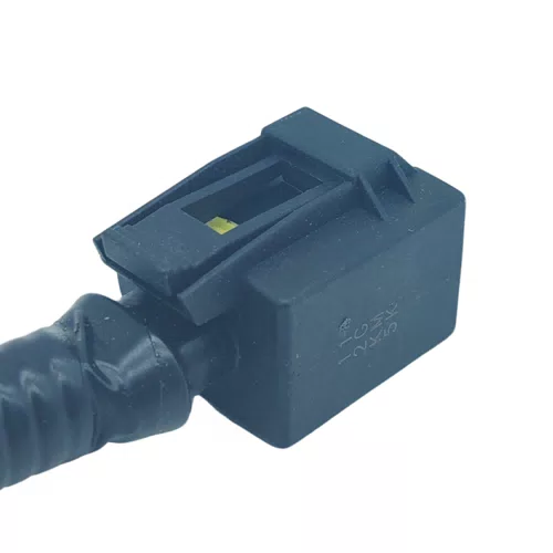 Wire Harness Plug of Automobile Waterproof Connector 2 Pin Female 9441291 - image 2
